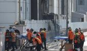 22 killed, 8 hurt in S Korea's Lithium battery plant