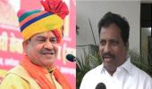 Speaker: It's Birla vs Suresh as govt outreach fails