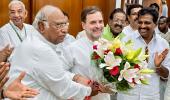 Speaker recognises Rahul Gandhi as Leader of Oppn