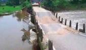 Another bridge collapses in Bihar, 4th in over a week