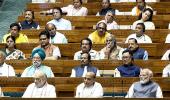 NDA open to having Dy Speaker in Lok Sabha: Sources