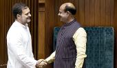 Rahul to Speaker: Reference to Emergency could've...