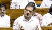 INDIA wanted constructive debate on NEET: Rahul