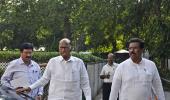 MVA partners to jointly contest Maha polls: Pawar