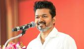 Where Does Superstar Vijay Go From Here?