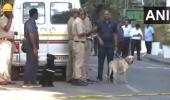 IED may have caused Bengaluru cafe blast: K'taka CM