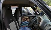 Ex-Intel India head's death: Cab driver dozed off