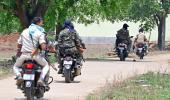 Cop, Naxalite killed in encounter in Chhattsigarh