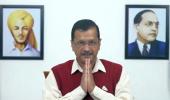 Kejriwal skips 8th ED summons, but ready for...