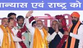 A 10-Point Wishlist For Modi's Third Term