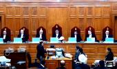 SC upholds need to review earlier verdicts