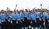 Meet IAF's Women Agniveers