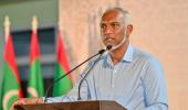 Maldives severs another pact with India amid row