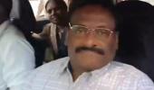 Ex-DU professor GN Saibaba released from jail