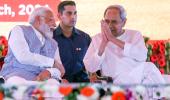 BJP to ally with Naveen Patnaik's BJD in Odisha?