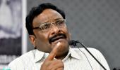 Feel like I'm still in jail: Ex-DU prof GN Saibaba