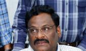 Ex-Delhi University professor GN Saibaba passes away