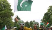 Nothing wrong in wishing Pakistan on I-Day: SC