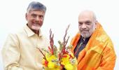 Chandrababu Naidu set to return to NDA fold