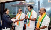 Can BJP's Christian outreach secure LS seat in Kerala?