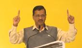 We need 'desh bhakt' not 'andh bhakt': Kejriwal