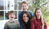 Princess Kate admits to editing family pic; apologises