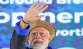 China reiterates claim over Arunachal post Modi visit