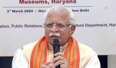 Khattar resigns as MLA, may contest Lok Sabha polls