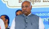 Electoral bonds: Kharge wants BJP bank accounts frozen