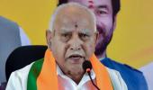 Yediyurappa booked under POCSO, 2 videos emerge