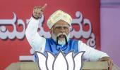 Phir Ek Baar Modi Sarkar: PM after poll dates declared