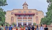 Foreign students in Guj varsity attacked over namaaz