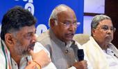 Why are K'taka ministers hesitant to contest LS polls?