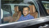 Kejriwal skips ED summons in Delhi Jal Board case