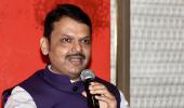 Was mocked, but...: Fadnavis on 'I will be back' line