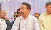 Kamal Nath's close aide, MP Congress leaders join BJP