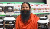 Yoga guru Ramdev summoned by SC over Patanjali ads