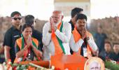 'Modi Ki Guarantee' A Liability for BJP