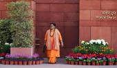 Court stays warrant against Malegaon accused Pragya