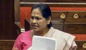 Union minister 'seeks forgiveness' after TN remark