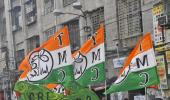 TMC, BJP workers clash ahead of rallies held nearby