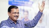 Can Kejriwal run Delhi govt as CM from jail?