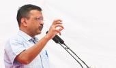 US speaks again on Kejriwal, mentions frozen Cong acs