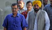 AAP stares at leadership crisis post Kejriwal's arrest