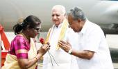 Kerala govt moves SC against Prez over pending bills