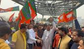 Discontent grows within Trinamool, BJP in Bengal