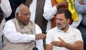 Cong list: Suspense over Amethi, Raebareli continues