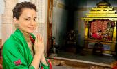 BJP's 5th list: Kangana fielded, Varun Gandhi dropped