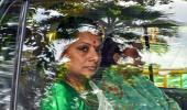 Kavitha sent to judicial custody till April 9