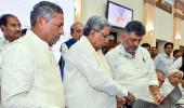 Ticket row: 5 Karnataka Cong MLAs threaten to quit